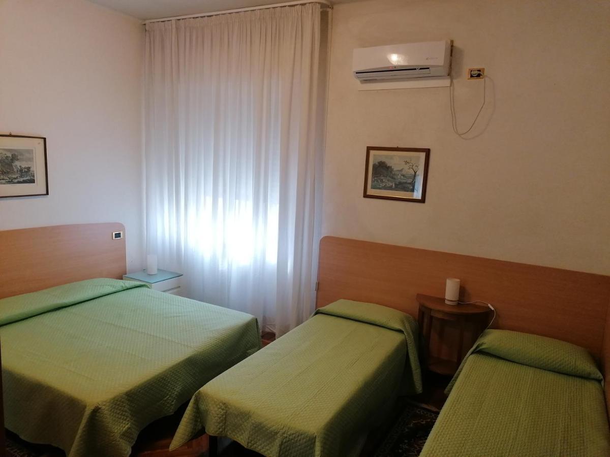 Sacco Bed&Breakfast Ροβίγκο Εξωτερικό φωτογραφία