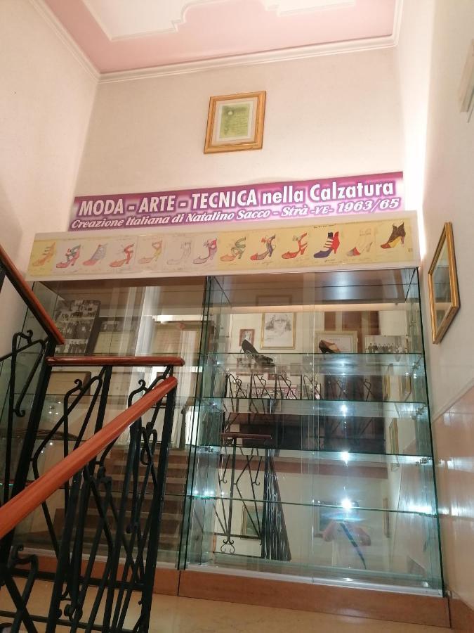 Sacco Bed&Breakfast Ροβίγκο Εξωτερικό φωτογραφία