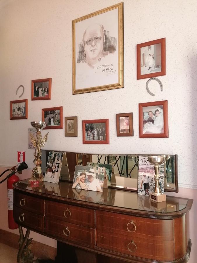 Sacco Bed&Breakfast Ροβίγκο Εξωτερικό φωτογραφία