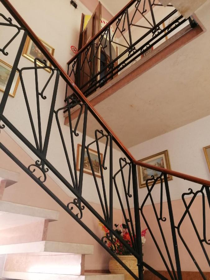 Sacco Bed&Breakfast Ροβίγκο Εξωτερικό φωτογραφία