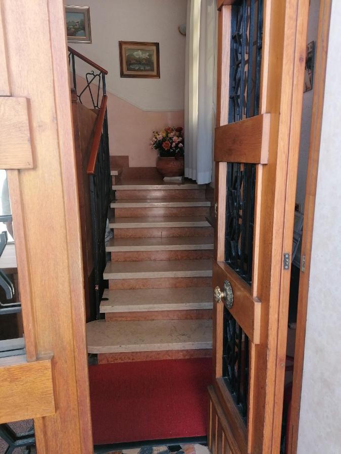 Sacco Bed&Breakfast Ροβίγκο Εξωτερικό φωτογραφία