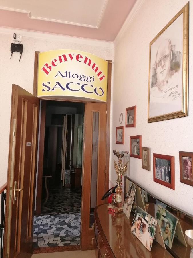 Sacco Bed&Breakfast Ροβίγκο Εξωτερικό φωτογραφία