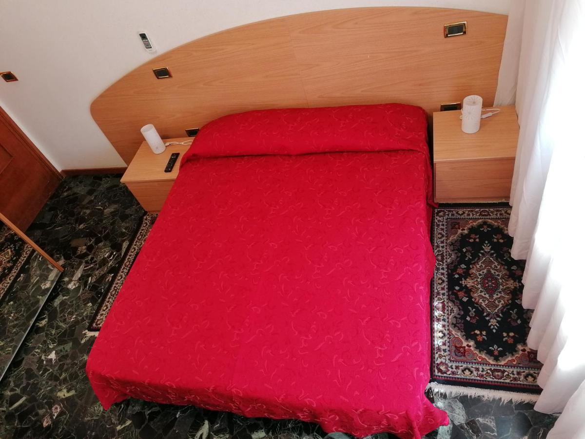 Sacco Bed&Breakfast Ροβίγκο Εξωτερικό φωτογραφία