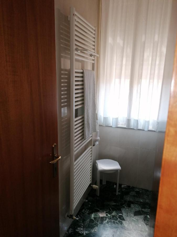 Sacco Bed&Breakfast Ροβίγκο Εξωτερικό φωτογραφία