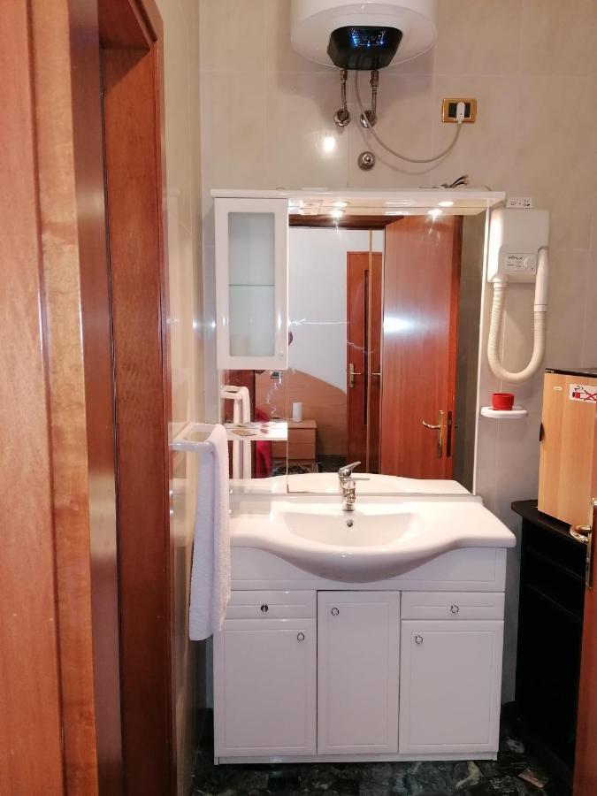 Sacco Bed&Breakfast Ροβίγκο Εξωτερικό φωτογραφία