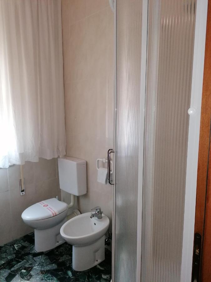 Sacco Bed&Breakfast Ροβίγκο Εξωτερικό φωτογραφία