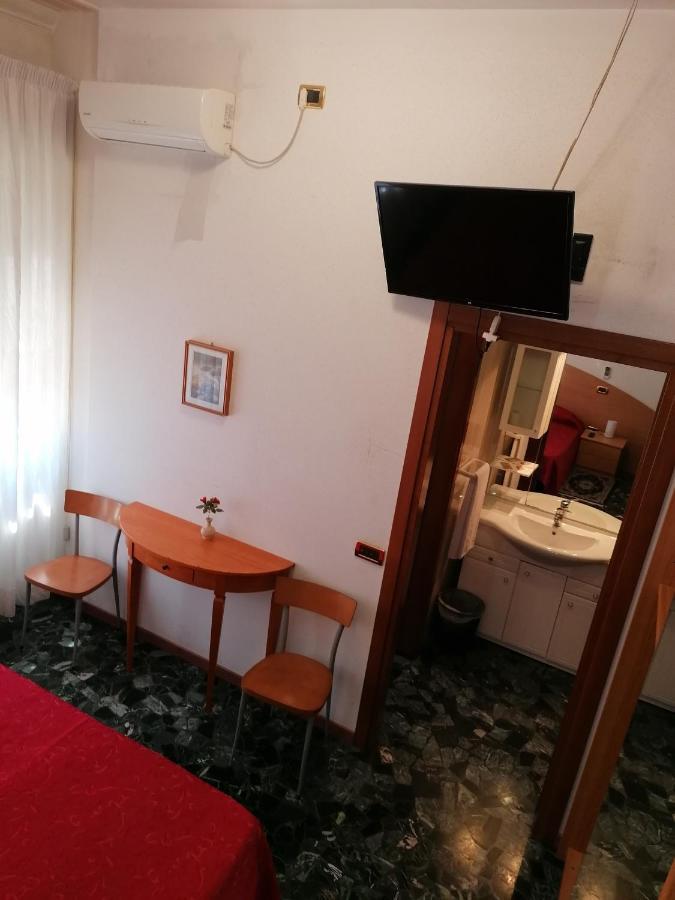 Sacco Bed&Breakfast Ροβίγκο Εξωτερικό φωτογραφία
