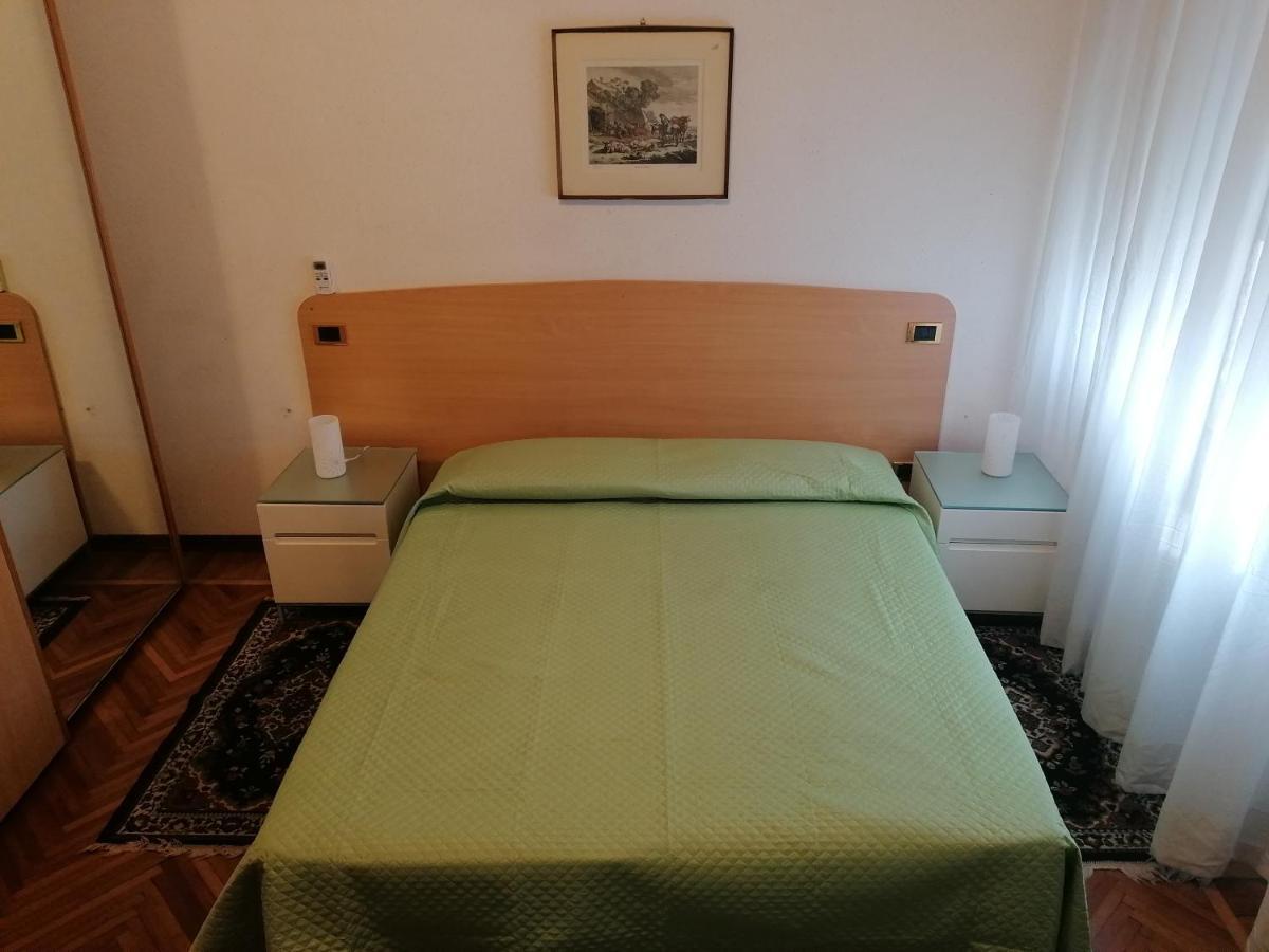 Sacco Bed&Breakfast Ροβίγκο Εξωτερικό φωτογραφία