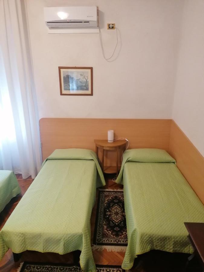 Sacco Bed&Breakfast Ροβίγκο Εξωτερικό φωτογραφία