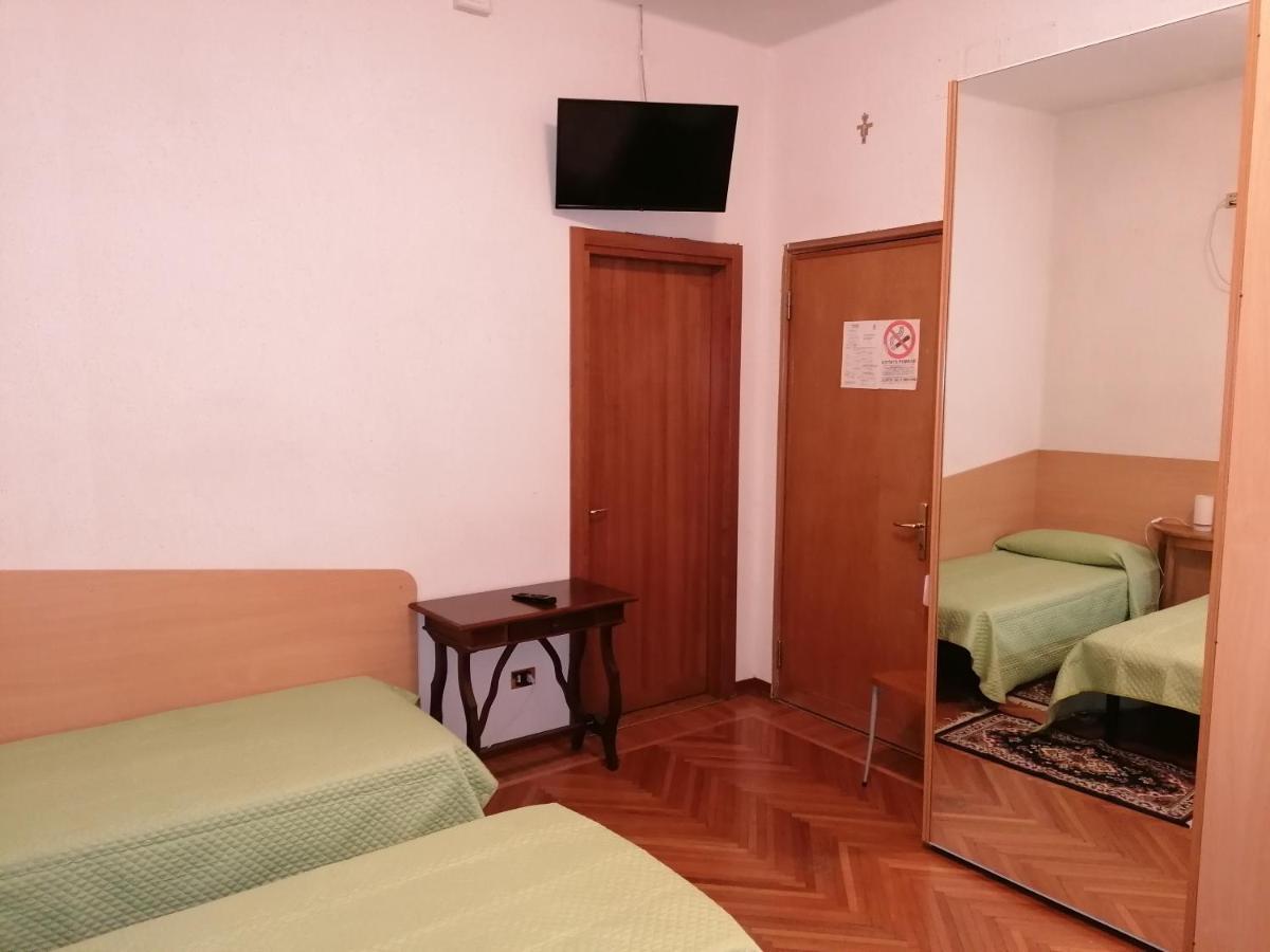 Sacco Bed&Breakfast Ροβίγκο Εξωτερικό φωτογραφία