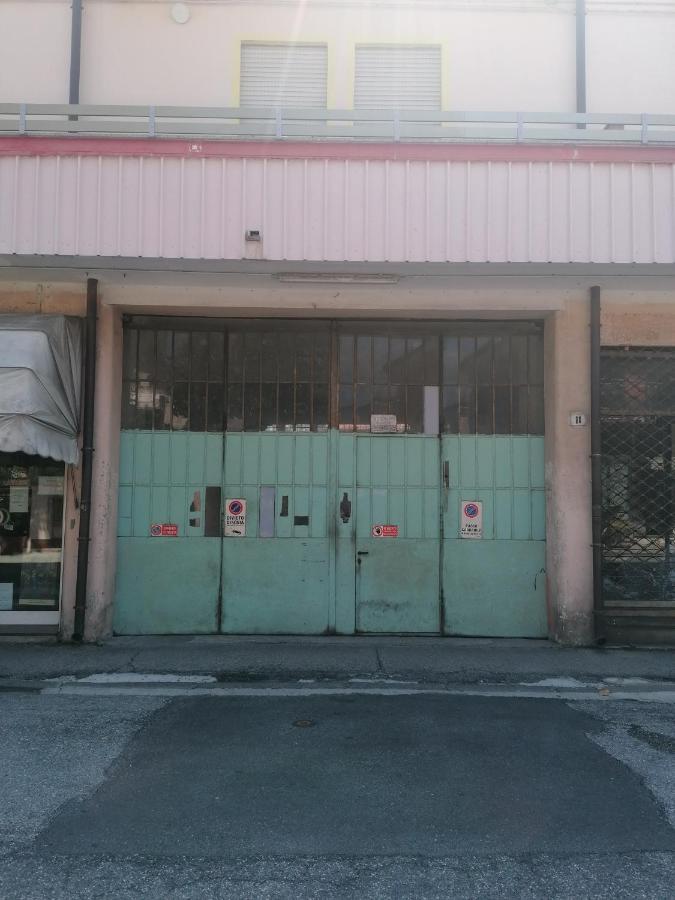 Sacco Bed&Breakfast Ροβίγκο Εξωτερικό φωτογραφία