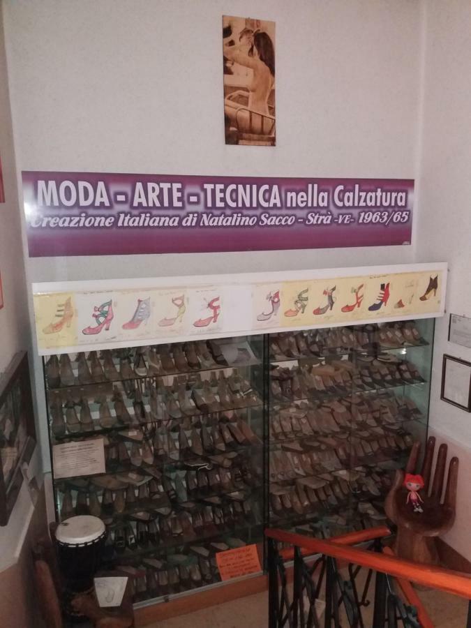 Sacco Bed&Breakfast Ροβίγκο Εξωτερικό φωτογραφία