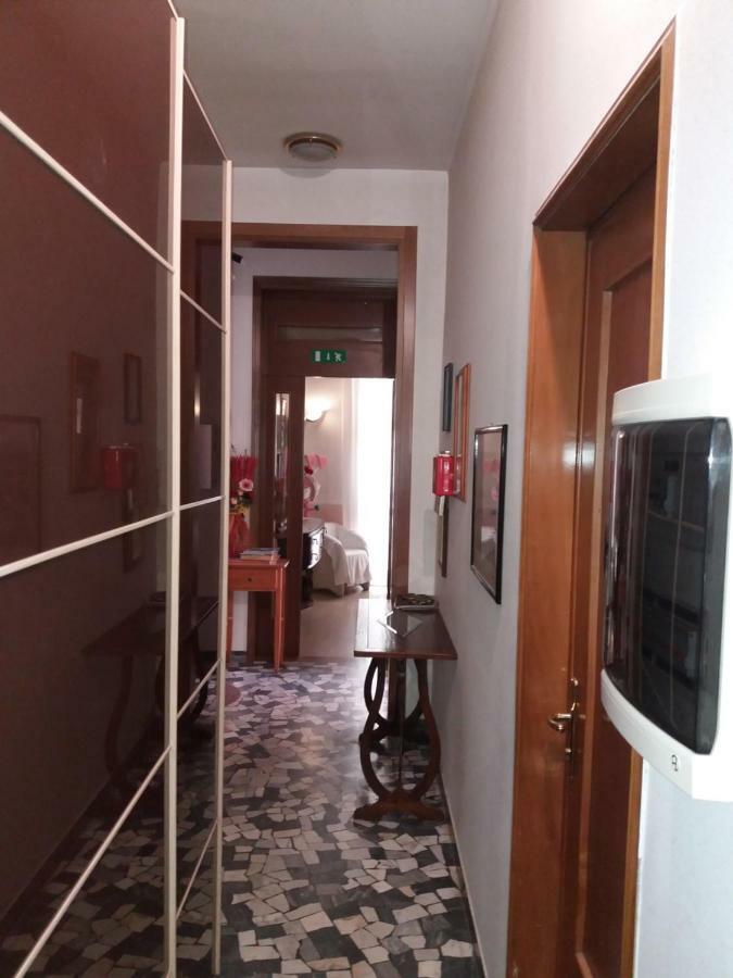 Sacco Bed&Breakfast Ροβίγκο Εξωτερικό φωτογραφία