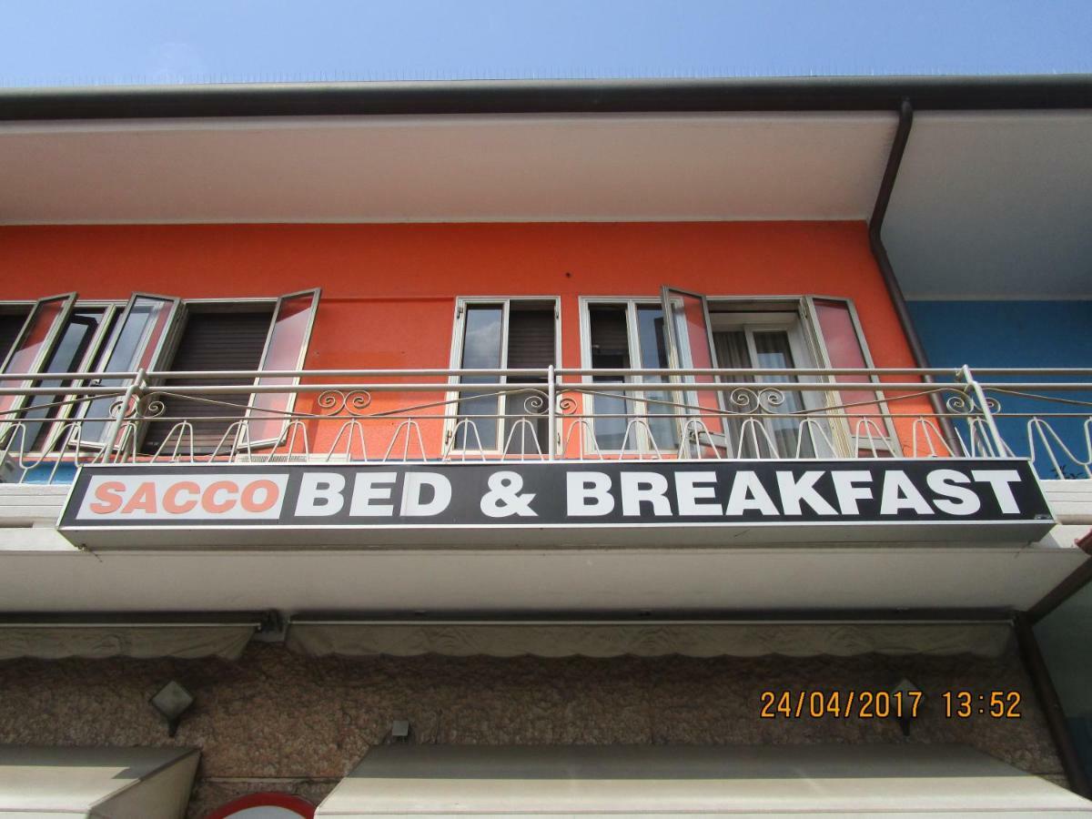 Sacco Bed&Breakfast Ροβίγκο Εξωτερικό φωτογραφία