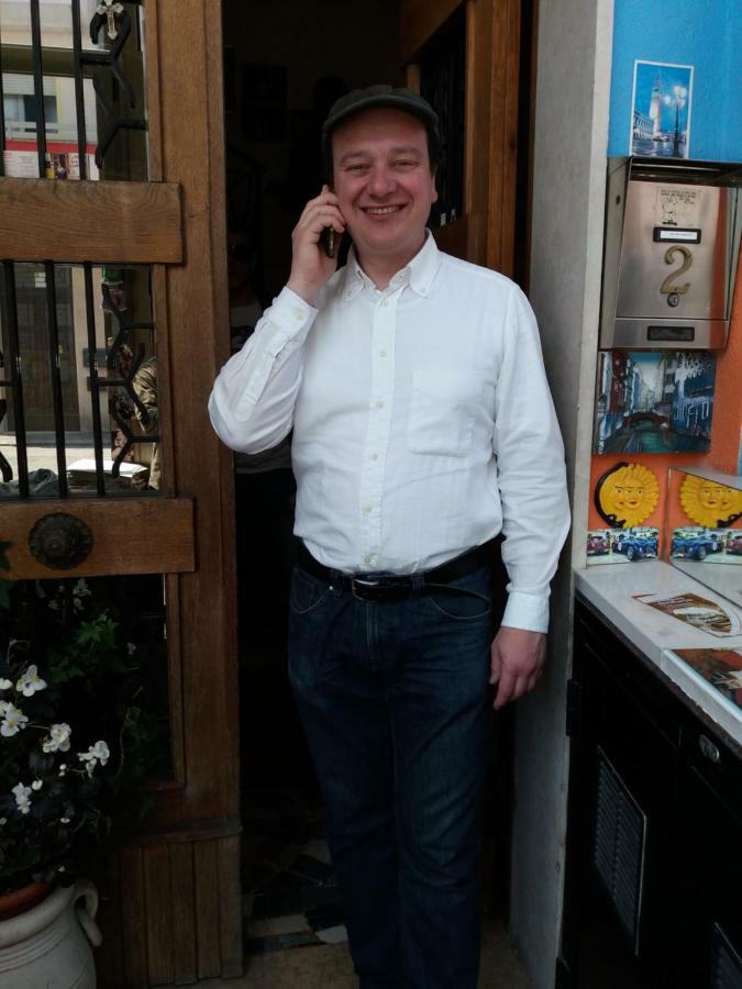 Sacco Bed&Breakfast Ροβίγκο Εξωτερικό φωτογραφία
