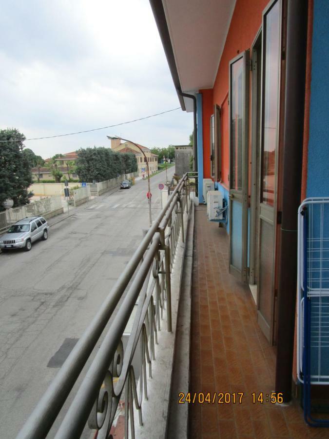 Sacco Bed&Breakfast Ροβίγκο Εξωτερικό φωτογραφία
