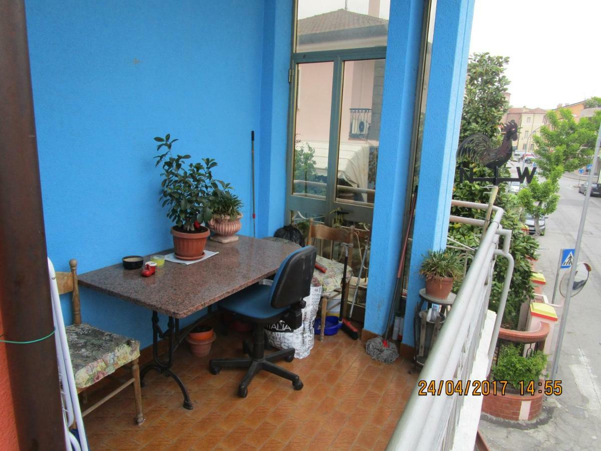 Sacco Bed&Breakfast Ροβίγκο Εξωτερικό φωτογραφία